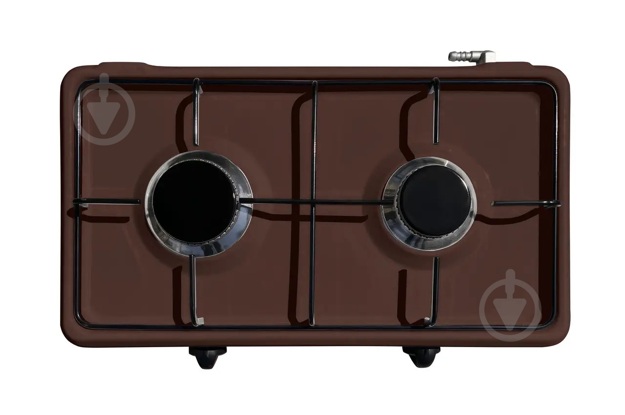 Настольная плита Borgio 1920 ВRW - фото 1