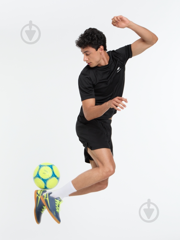 Футзальная обувь Pro Touch Speedlite IV IN 432450-900513 р.42 серый - фото 17 Футзальная обувь Pro Touch Speedlite IV IN 432450-900513 р.42 серый - фото 17