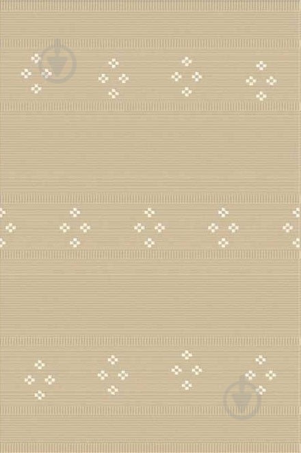 Ковер Moldabela Scandi 8902-1-17711 0,8x1,4 - фото 1