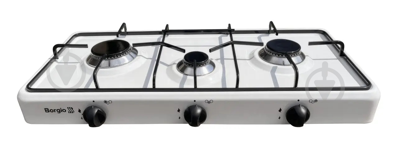 Настольная плита Borgio 1930 W - фото 2