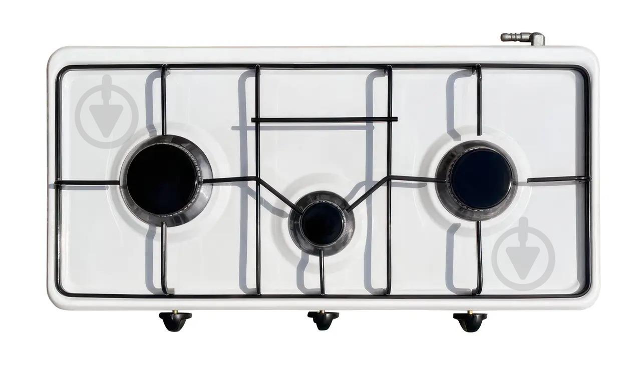 Настольная плита Borgio 1930 W - фото 1