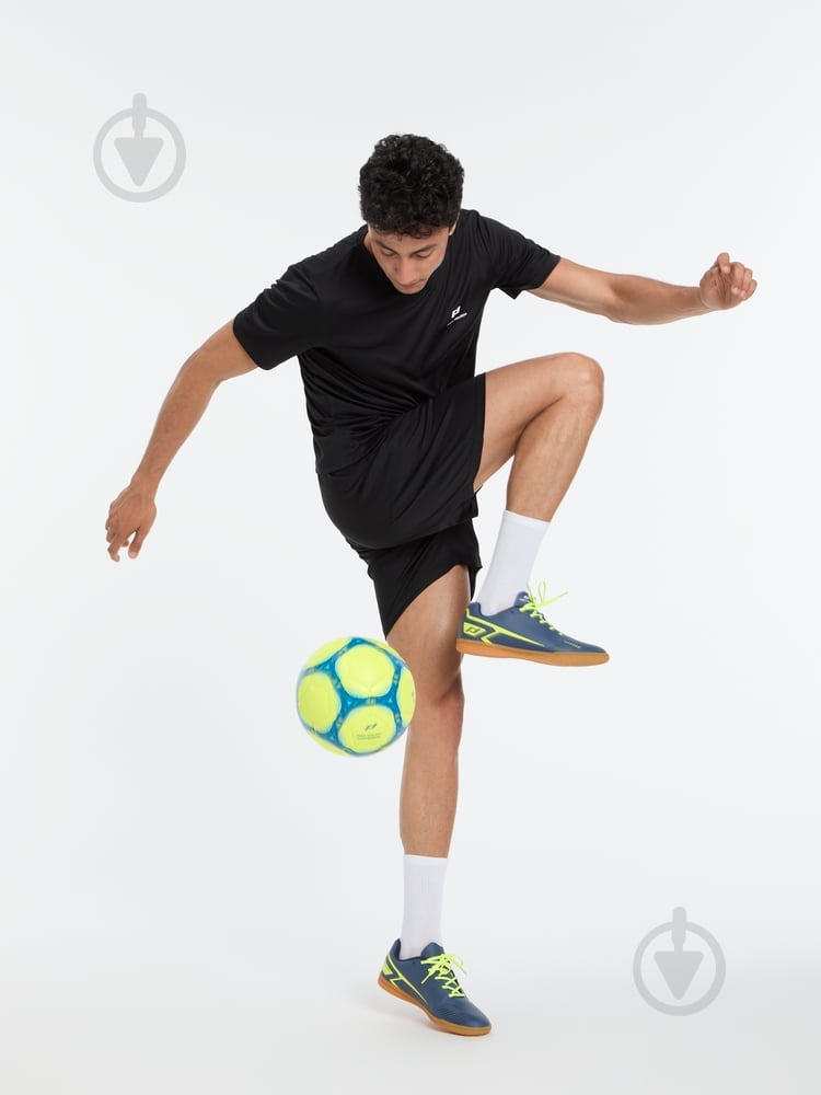 Футзальне взуття Pro Touch Speedlite IV IN 432450-900513 р.43 сірий - фото 14 Футзальне взуття Pro Touch Speedlite IV IN 432450-900513 р.43 сірий - фото 14