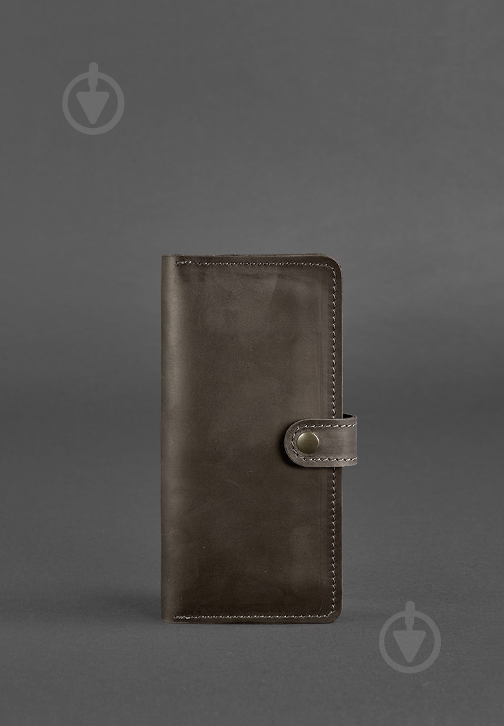 Портмоне BlankNote 7.0 орех BN-PM-7-o - фото 4