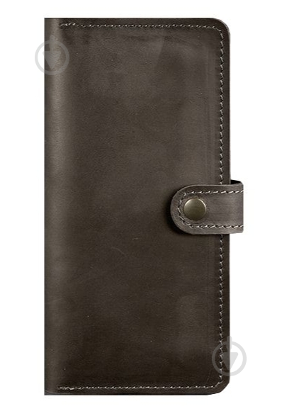 Портмоне BlankNote 7.0 орех BN-PM-7-o - фото 1