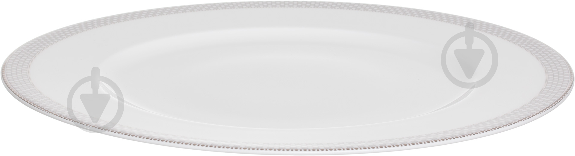 Тарелка подставная Fiora Delicate 27 см - фото 2 Тарелка подставная Fiora Delicate 27 см - фото 2