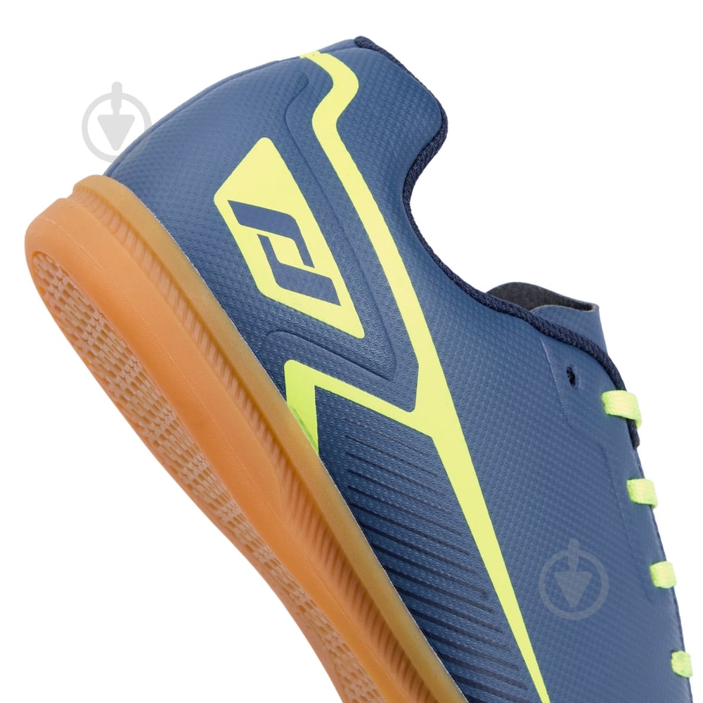 Футзальная обувь Pro Touch Speedlite IV IN 432450-900513 р.44 серый - фото 11 Футзальная обувь Pro Touch Speedlite IV IN 432450-900513 р.44 серый - фото 11