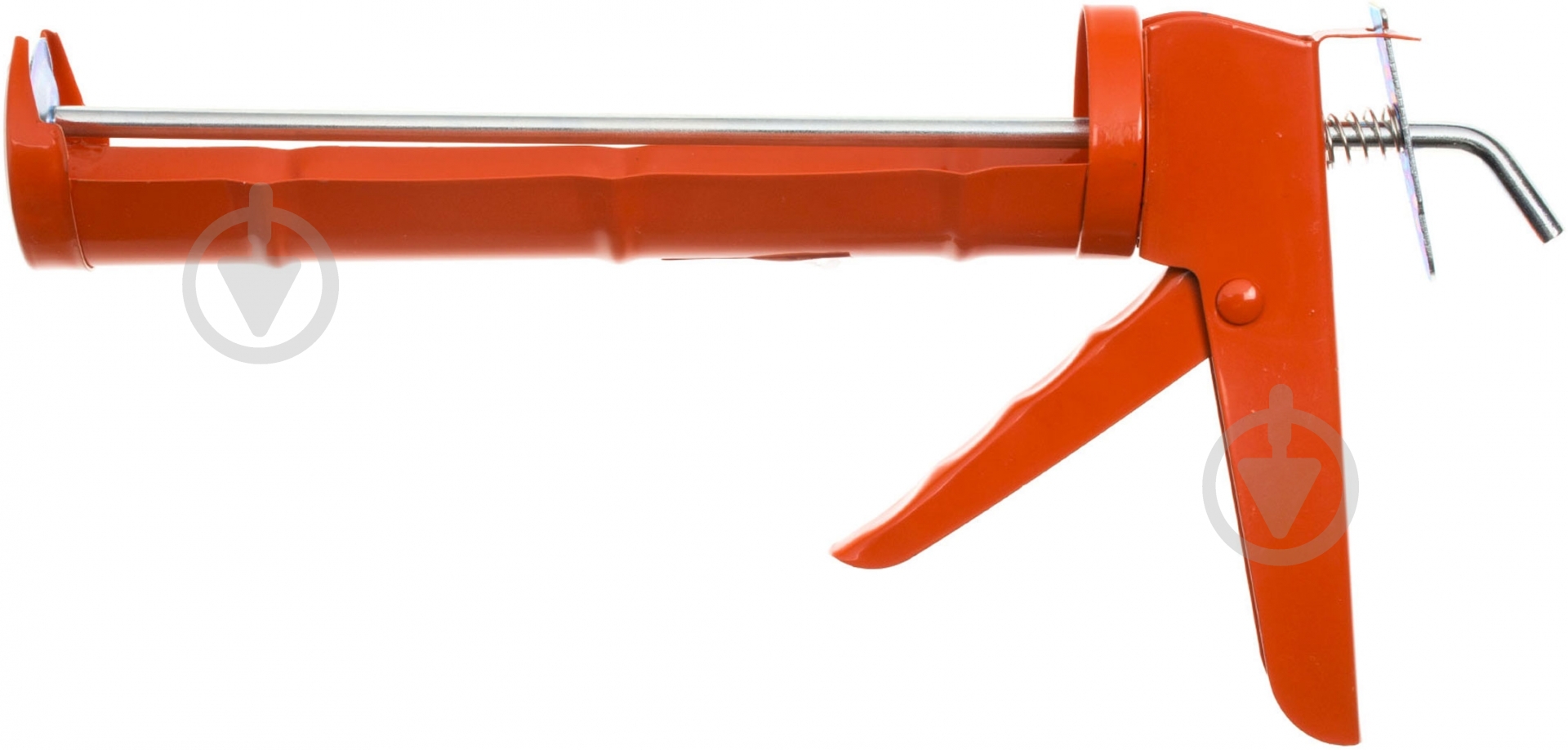 Пистолет для герметика Expert FXA-01 - фото 1