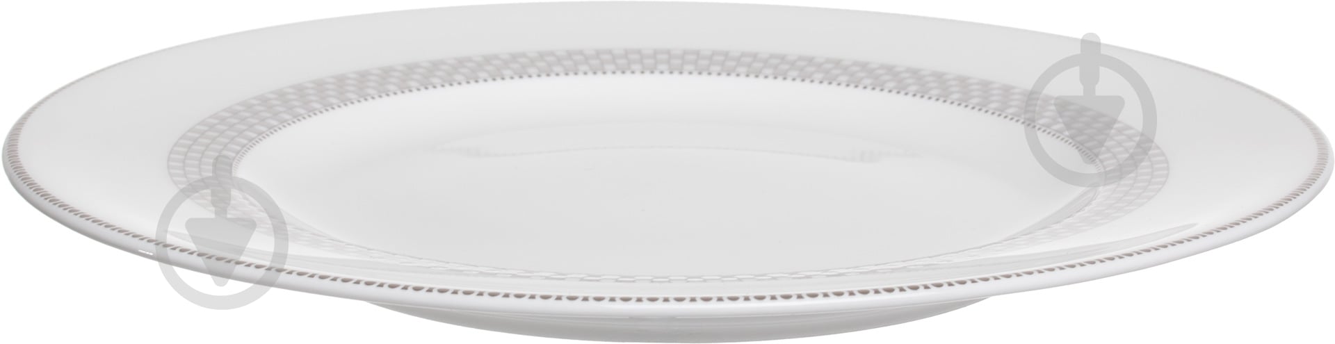 Тарілка обідня Fiora Delicate 20,5 см - фото 2