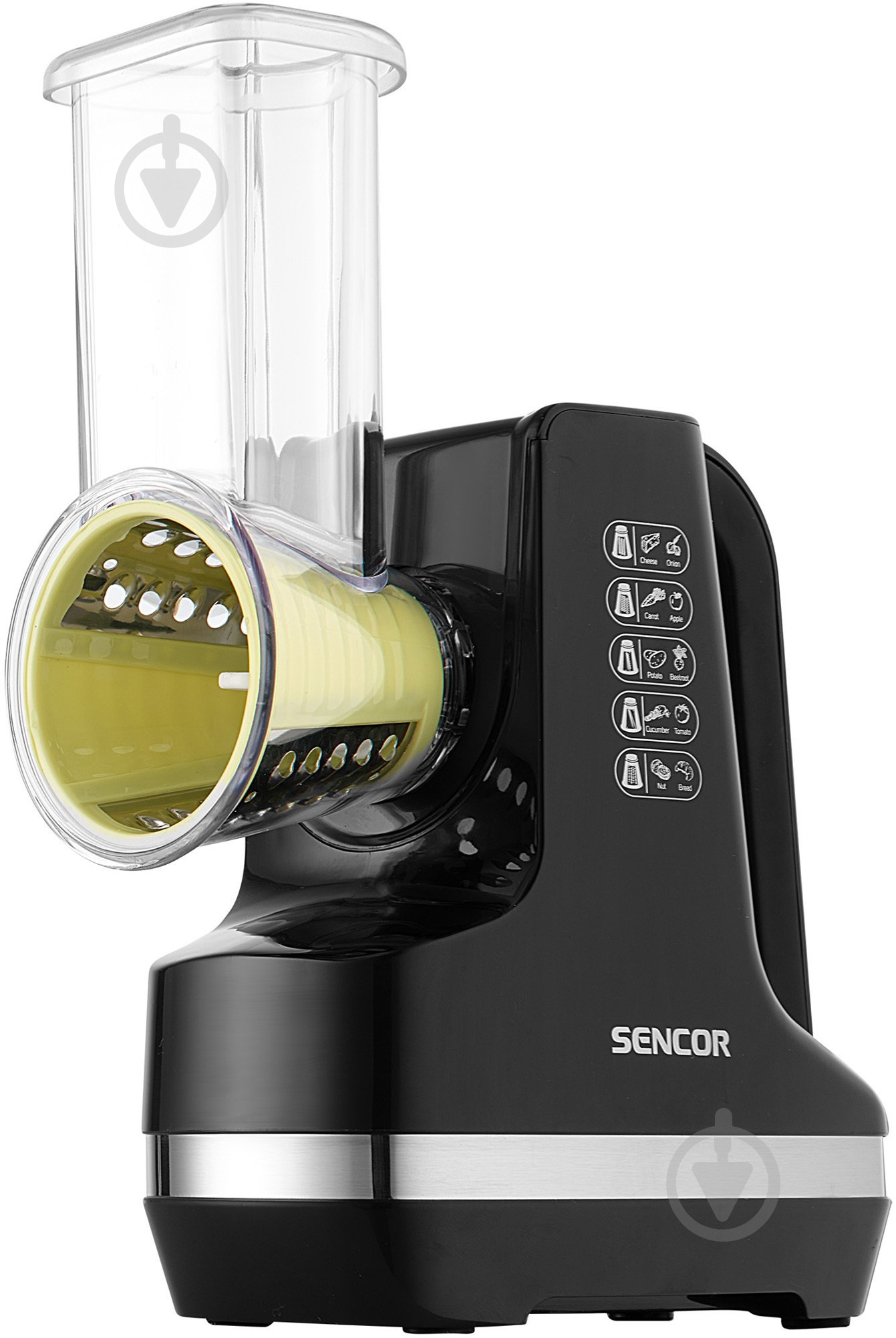 Мультирезка Sencor SSG4301BK - фото 6