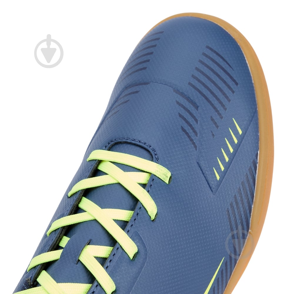 Футзальне взуття Pro Touch Speedlite IV IN 432450-900513 р.45 сірий - фото 12 Футзальне взуття Pro Touch Speedlite IV IN 432450-900513 р.45 сірий - фото 12