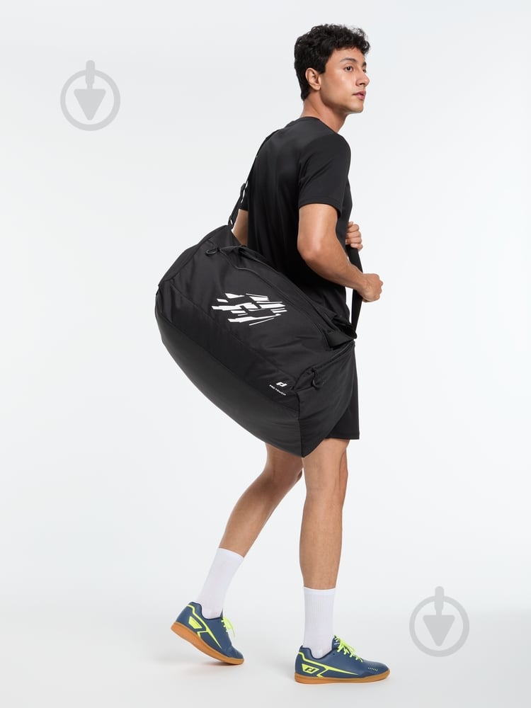 Футзальне взуття Pro Touch Speedlite IV IN 432450-900513 р.45 сірий - фото 16 Футзальне взуття Pro Touch Speedlite IV IN 432450-900513 р.45 сірий - фото 16