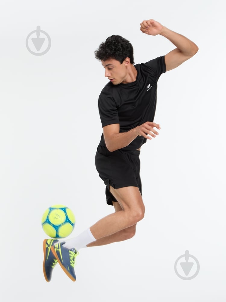 Футзальне взуття Pro Touch Speedlite IV IN 432450-900513 р.45 сірий - фото 17 Футзальне взуття Pro Touch Speedlite IV IN 432450-900513 р.45 сірий - фото 17