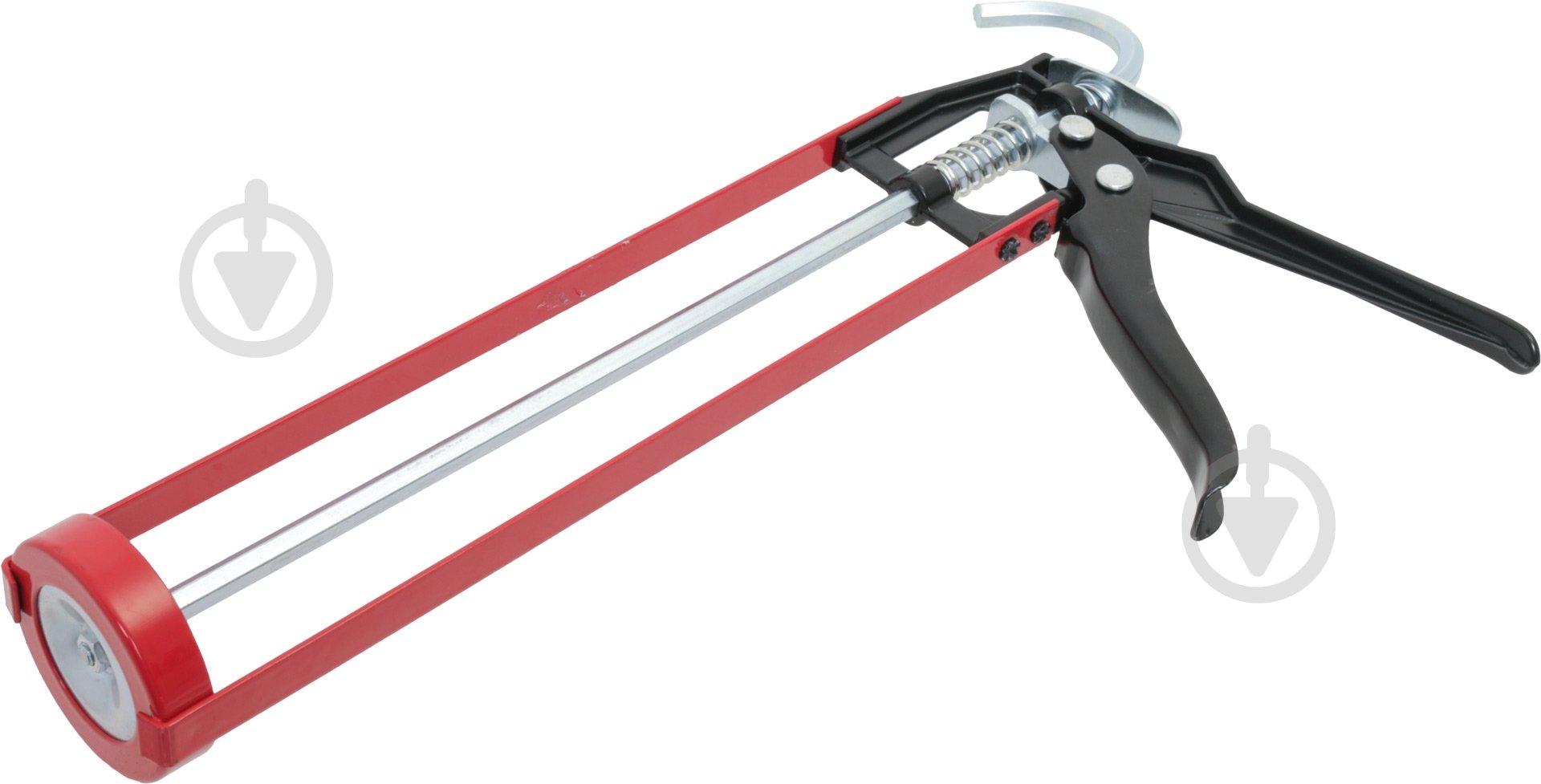 Пистолет для герметика Expert FXB-05 - фото 1 Пистолет для герметика Expert FXB-05 - фото 1