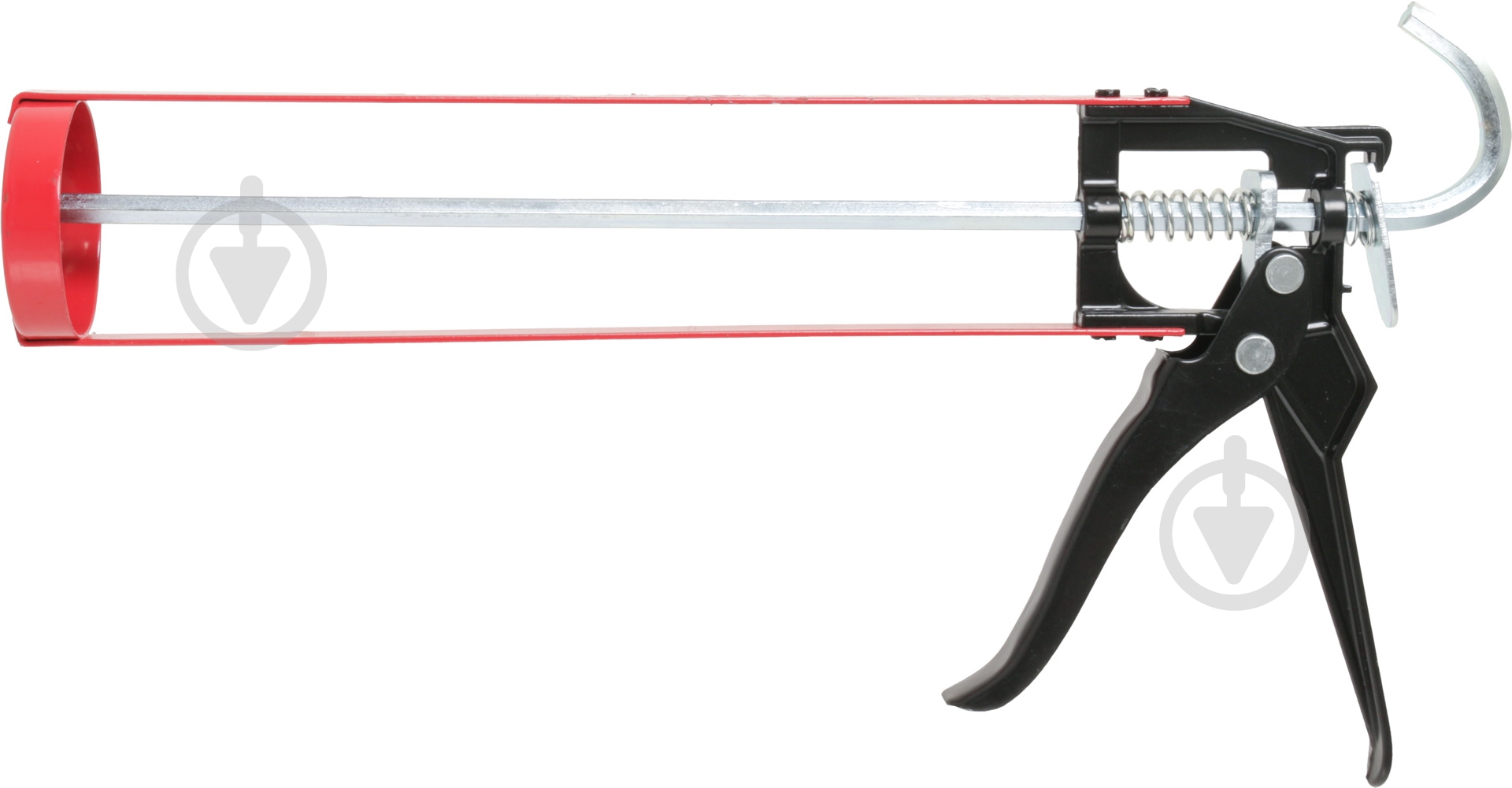 Пистолет для герметика Expert FXB-05 - фото 2 Пистолет для герметика Expert FXB-05 - фото 2