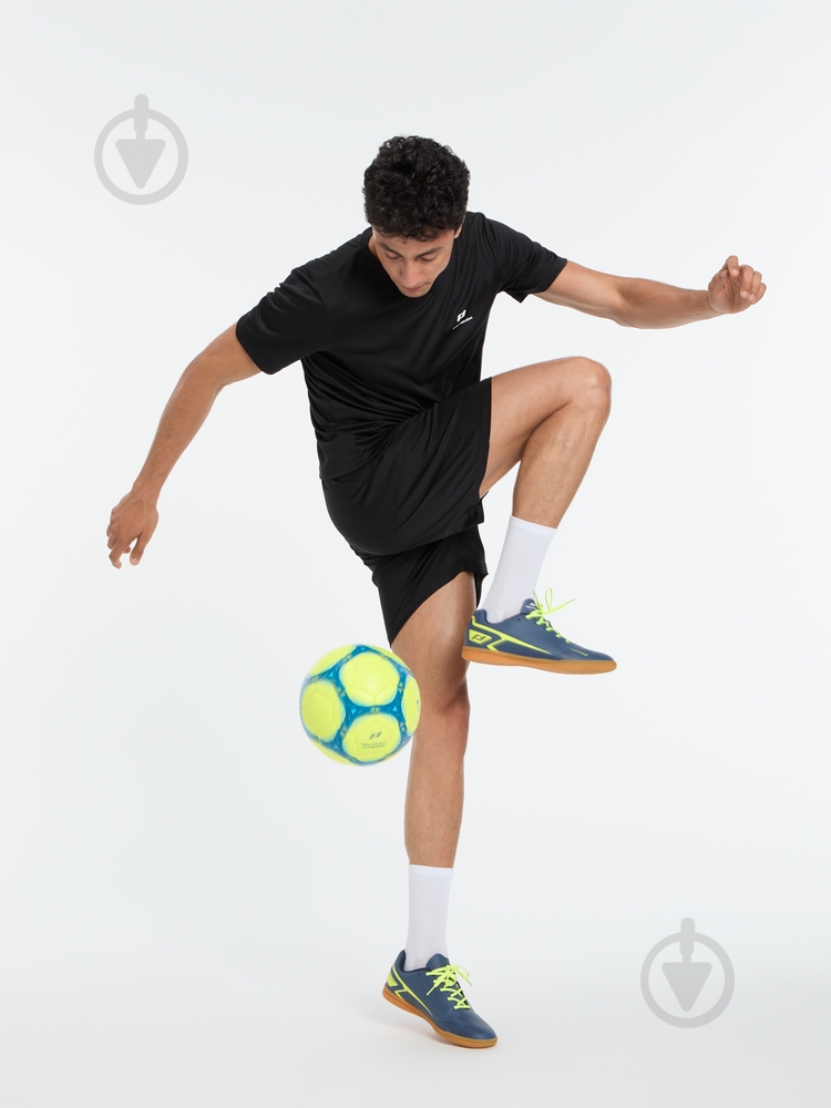 Футзальне взуття Pro Touch Speedlite IV IN 432450-900513 р.46 сірий - фото 14 Футзальне взуття Pro Touch Speedlite IV IN 432450-900513 р.46 сірий - фото 14