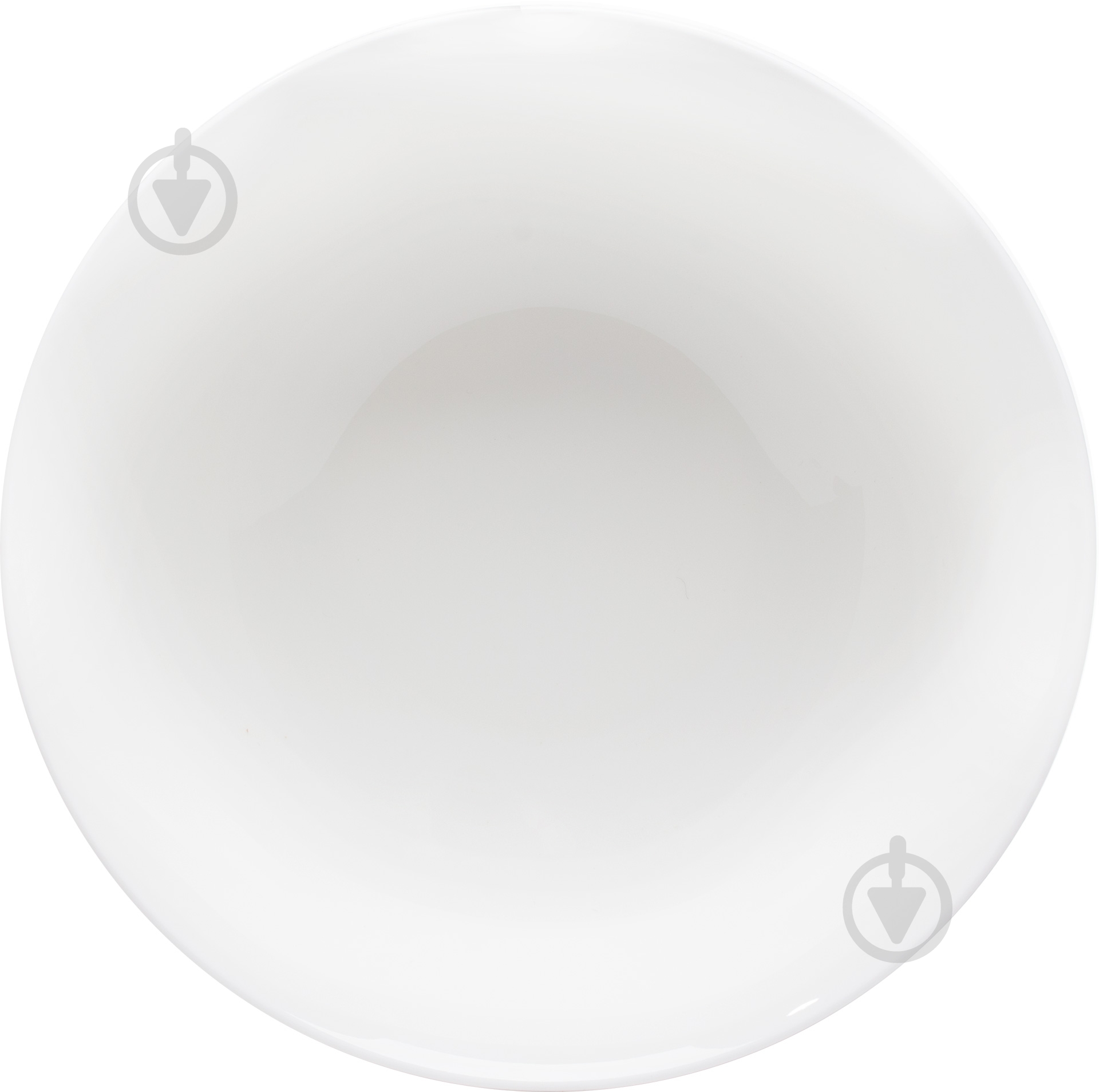 Салатник Fiora Golden Violet 24 см - фото 2 Салатник Fiora Golden Violet 24 см - фото 2