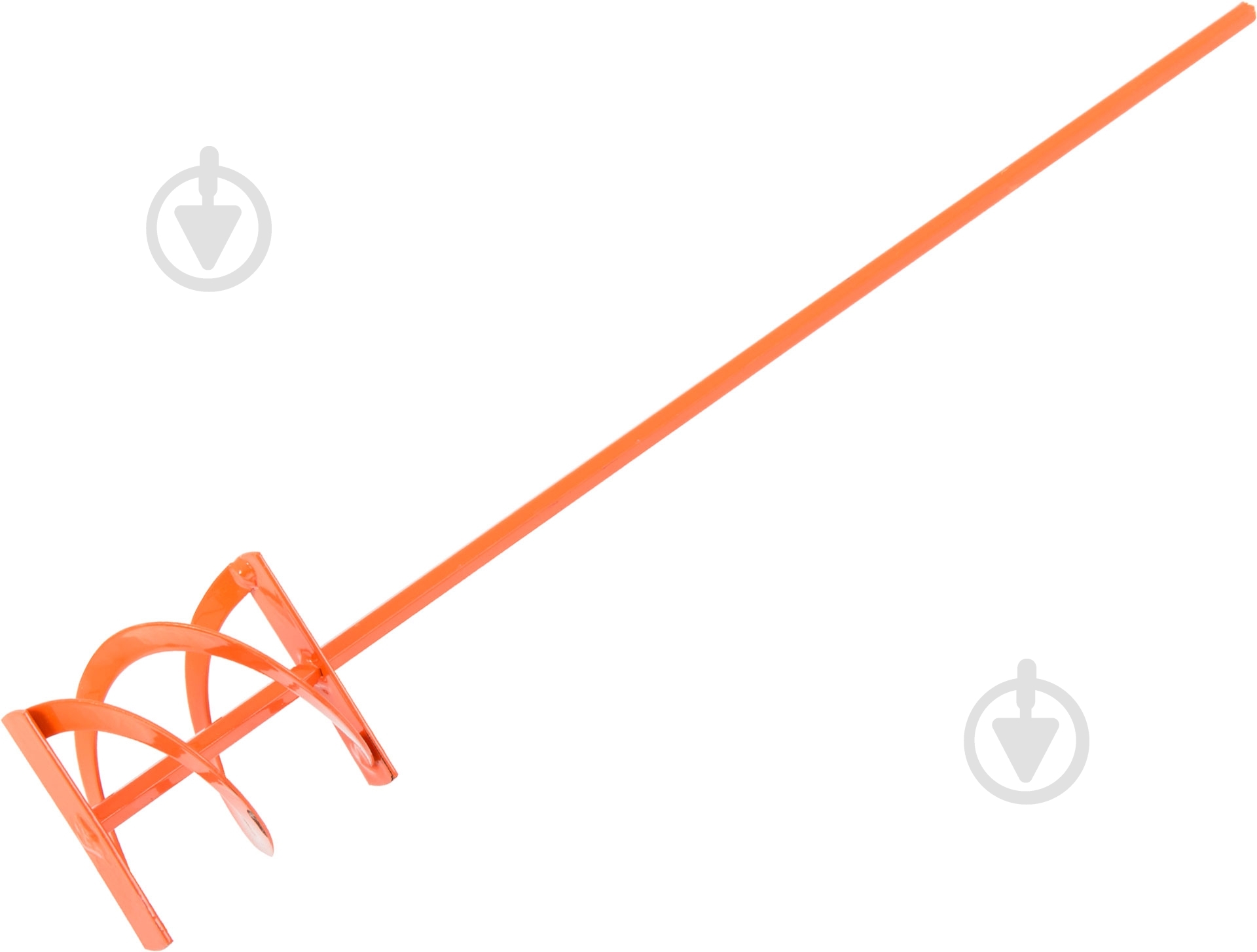 Венчик для краски Expert 100×600 мм FXF-05 - фото 1