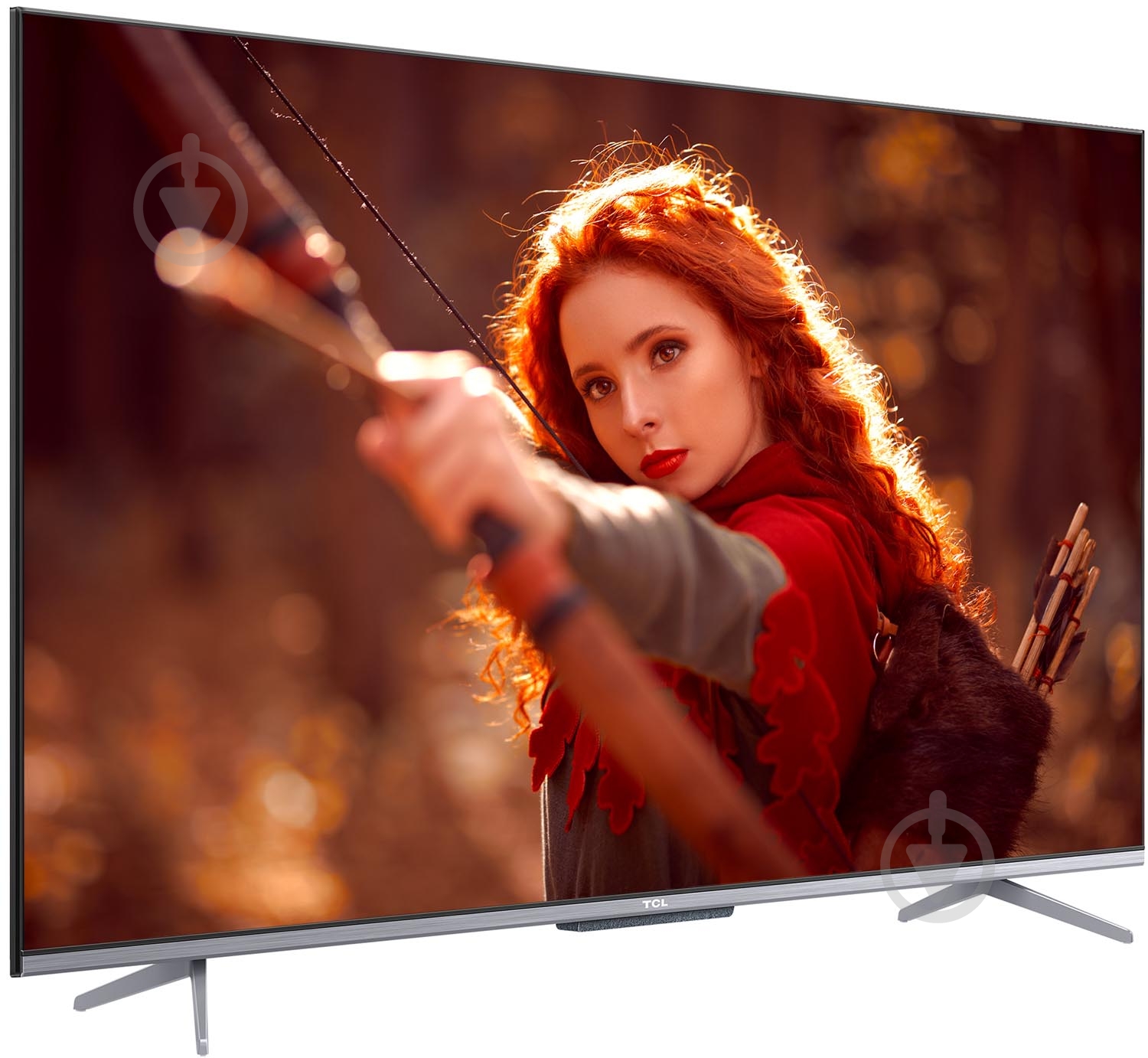 Телевизор TCL 43P725 - фото 3