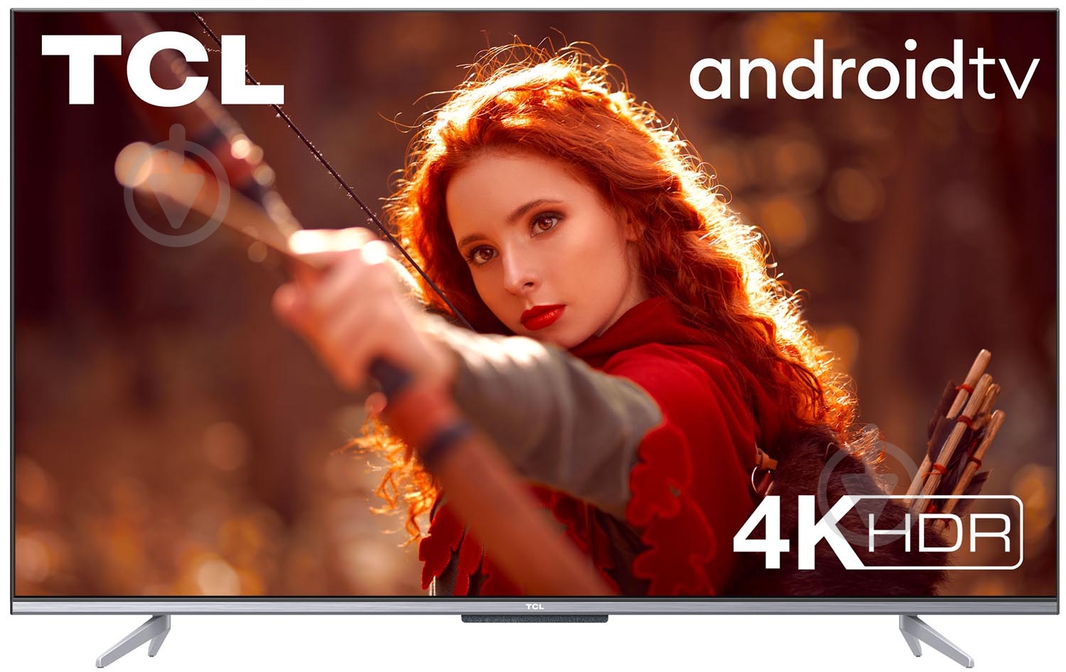 Телевизор TCL 43P725 - фото 4