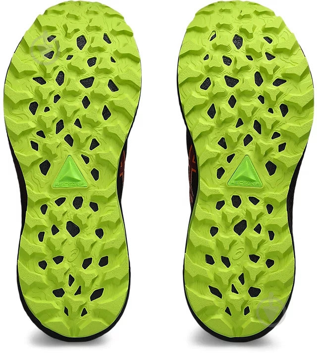 Кросівки чоловічі Asics GEL-TRABUCO 11 GTX 1011B608-003 р.46 чорні - фото 7