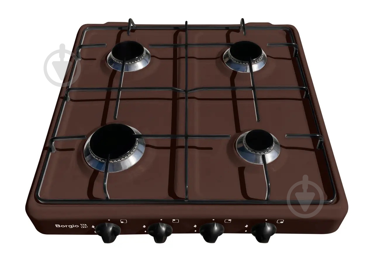 Настольная плита Borgio 1940 BRW - фото 2