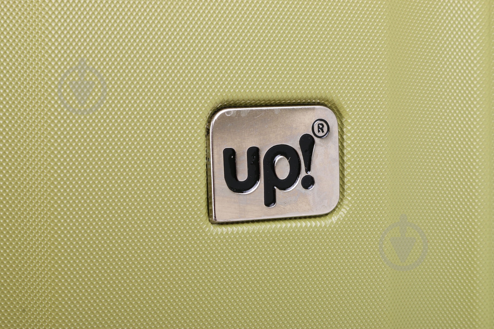 Чемодан UP! (Underprice) HQ22100 60х41х25 см 67 л оливковый - фото 9 Чемодан UP! (Underprice) HQ22100 60х41х25 см 67 л оливковый - фото 9