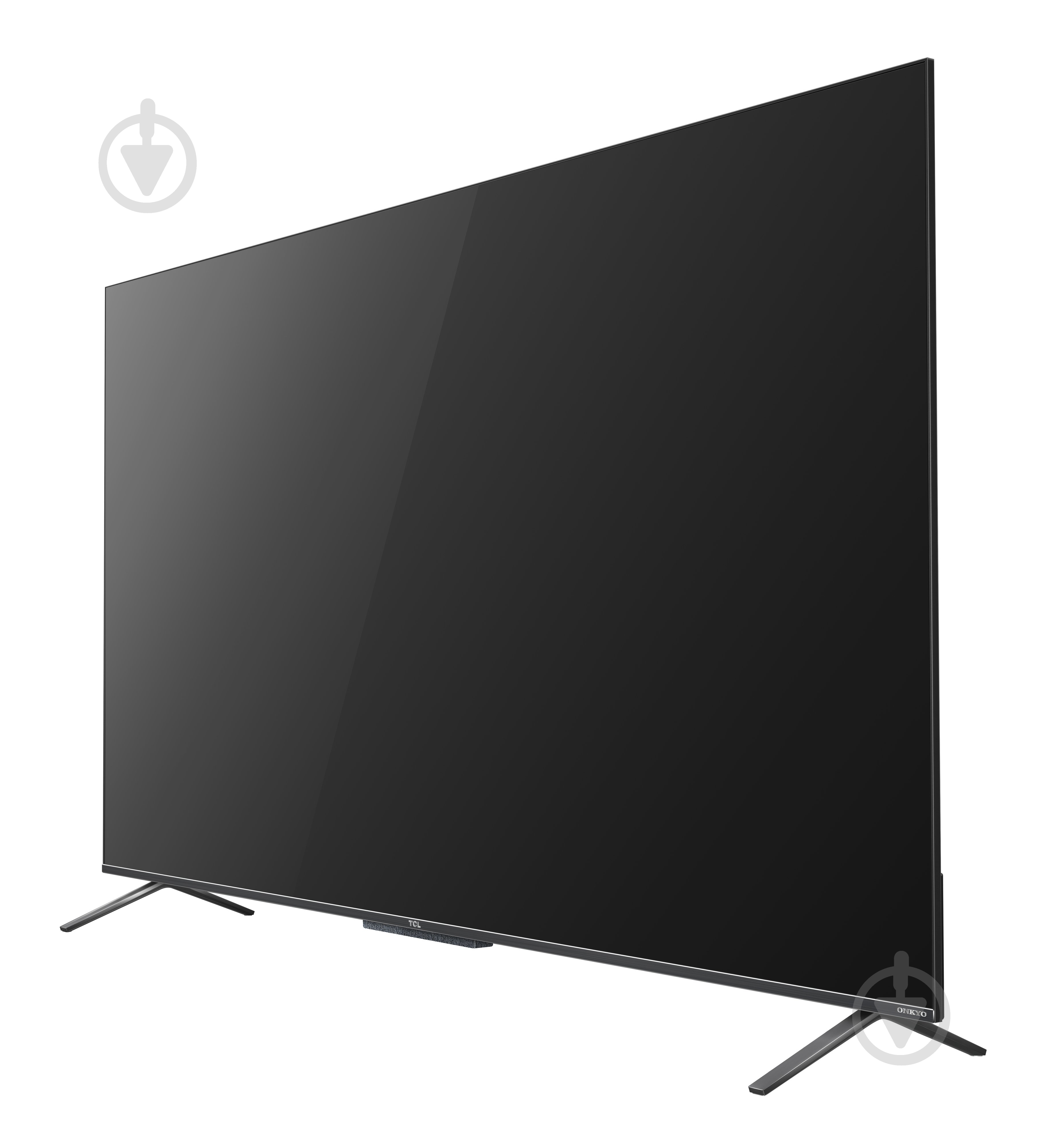 Телевизор TCL 50C725 - фото 4