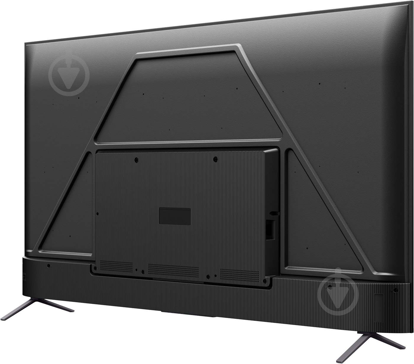 Телевизор TCL 50C725 - фото 6