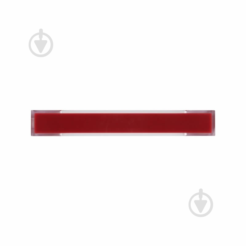Мебельная ручка скоба Poliplast 160 мм 0306VE Red красный - фото 4