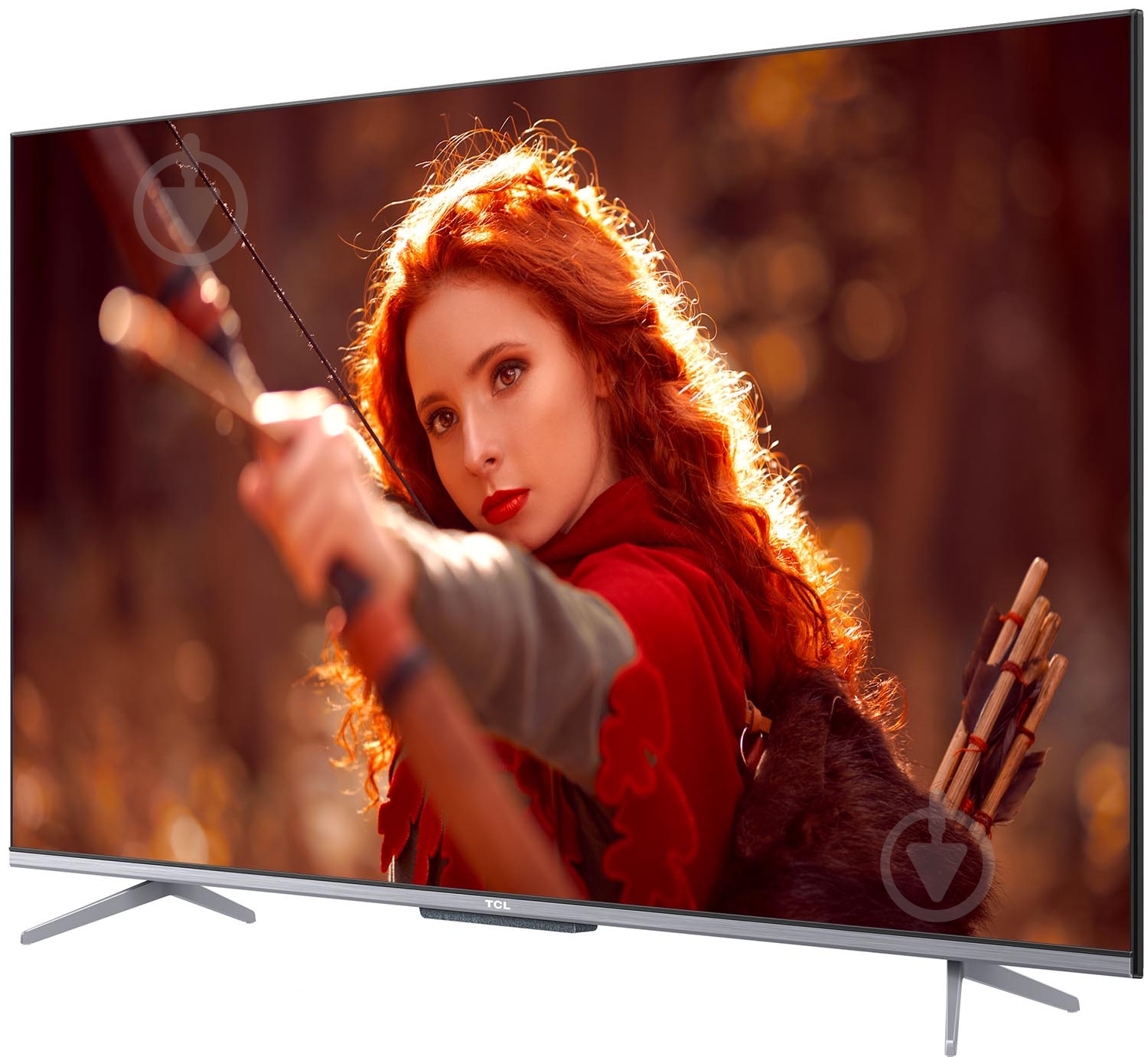 Телевизор TCL 55P725 - фото 5