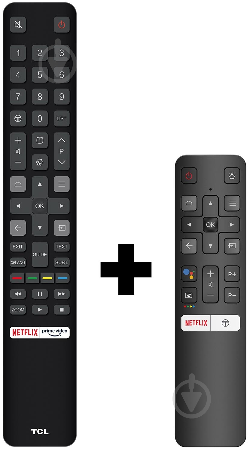 Телевизор TCL 55P725 - фото 7