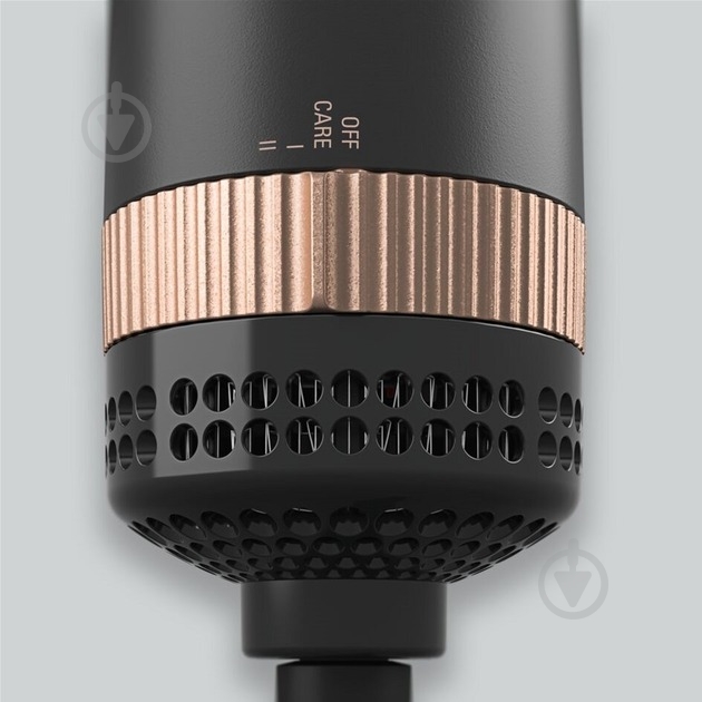 Фен-щетка Rowenta Reverso Dry&Brush 2в1 CF9840F0 - фото 14 Фен-щетка Rowenta Reverso Dry&Brush 2в1 CF9840F0 - фото 14