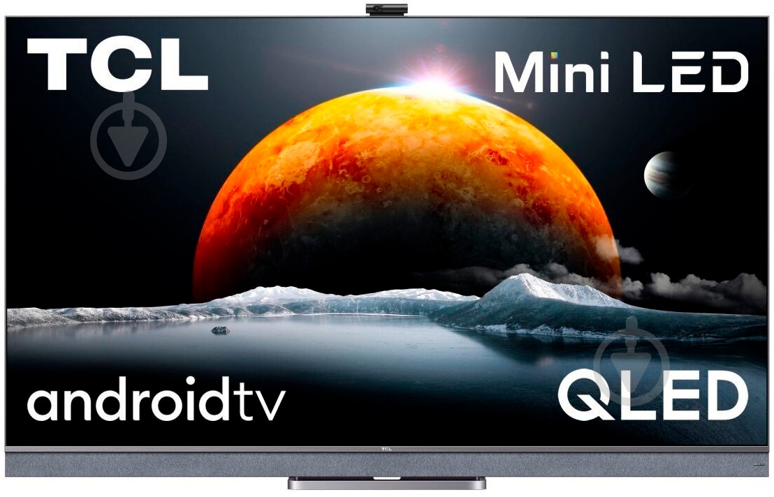 Телевизор TCL 55C825 - фото 1