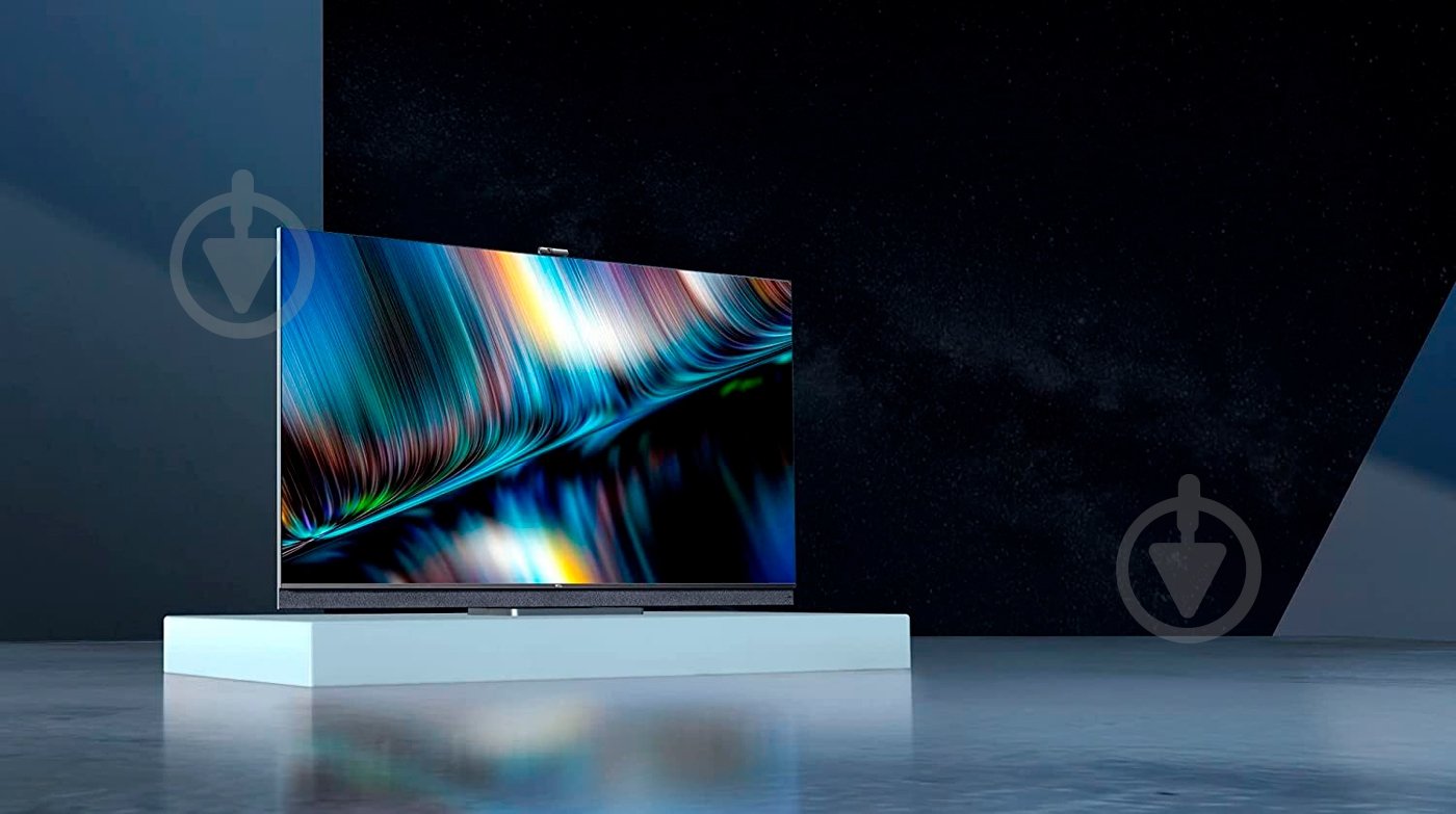 Телевизор TCL 55C825 - фото 10