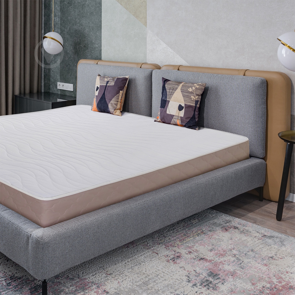 Матрас COMFORTEX BLISS COCOS Usleep 70x200 см - фото 3 Матрас COMFORTEX BLISS COCOS Usleep 70x200 см - фото 3