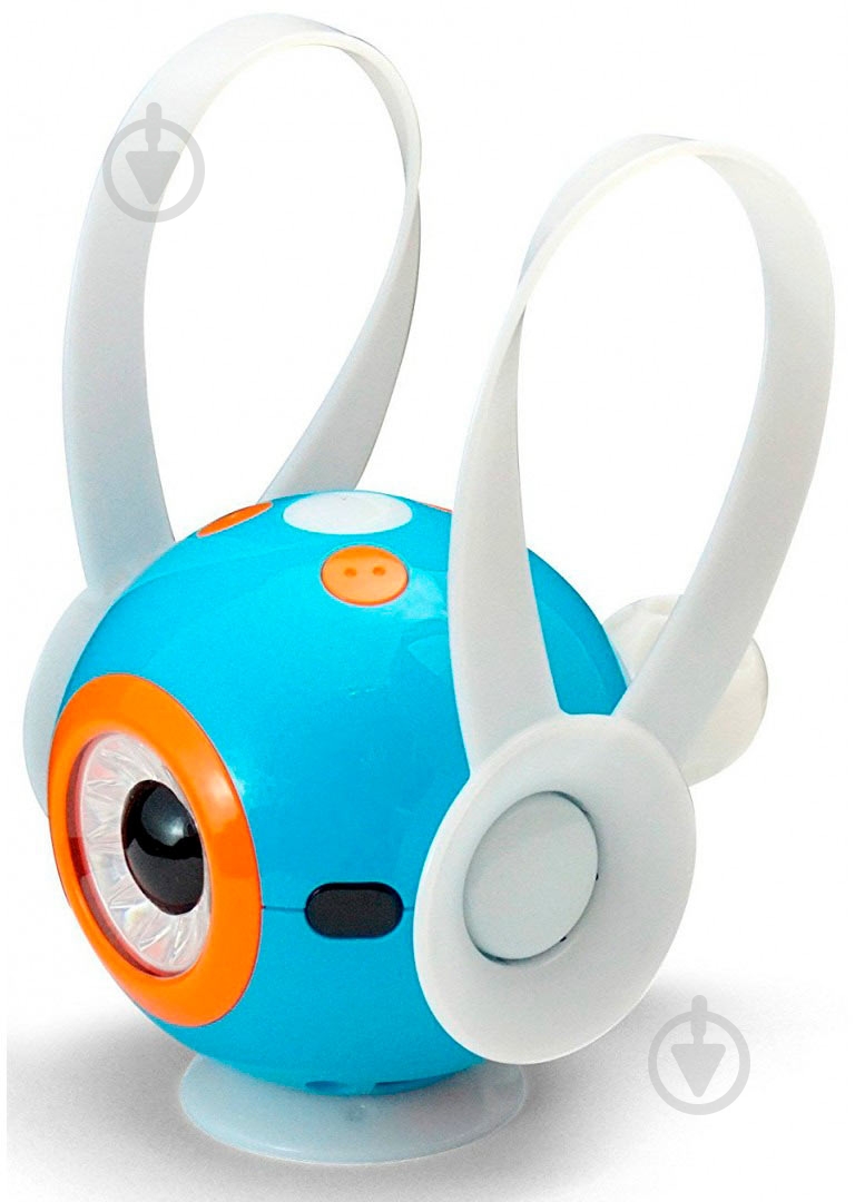 Набор аксессуаров Wonder Workshop для Dash and Dot 1-AC01-01 - фото 4 Набор аксессуаров Wonder Workshop для Dash and Dot 1-AC01-01 - фото 4