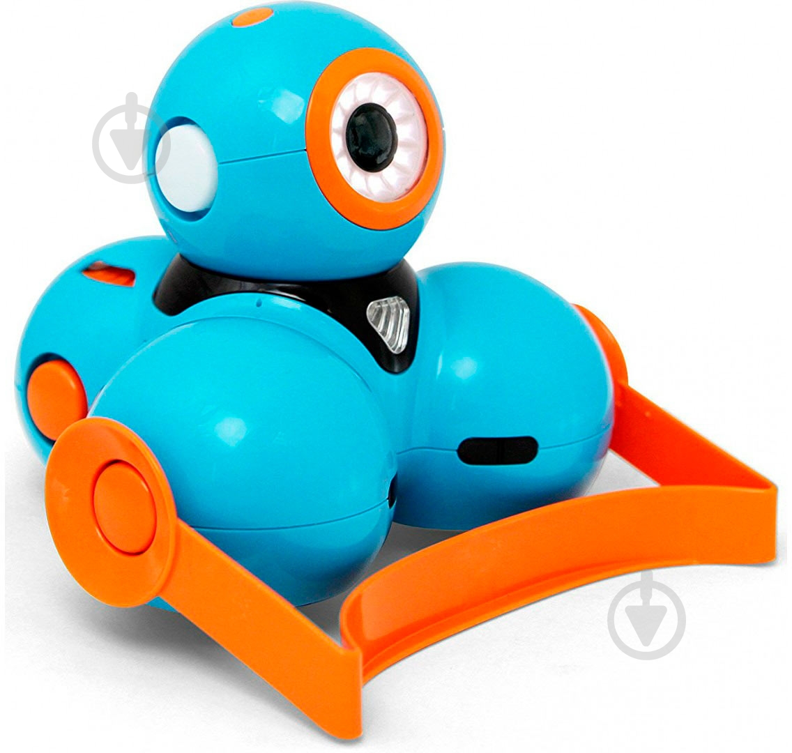 Набор аксессуаров Wonder Workshop для Dash and Dot 1-AC01-01 - фото 3 Набор аксессуаров Wonder Workshop для Dash and Dot 1-AC01-01 - фото 3