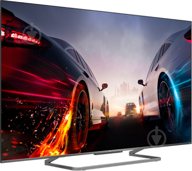 Телевизор TCL 55C715 - фото 5