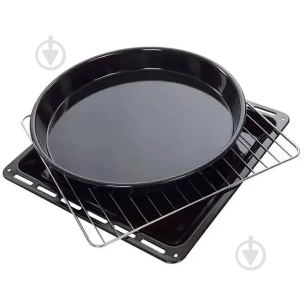 Электрическая печь Borgio MO 2005 grey - фото 4