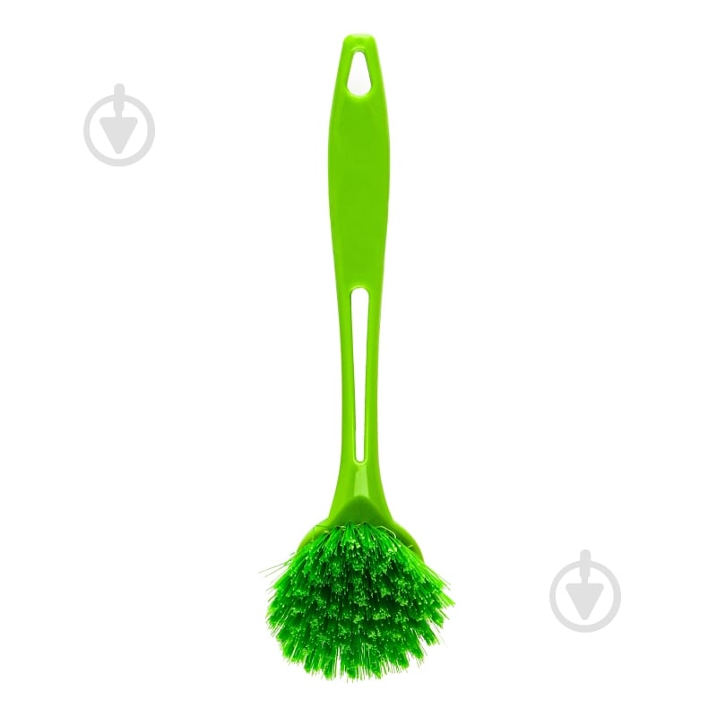 Щетка универсальная Fino 25 см салатовый 8571055103 - фото 1 Щетка универсальная Fino 25 см салатовый 8571055103 - фото 1