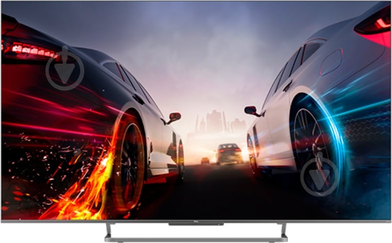 Телевизор TCL 55C728 - фото 1