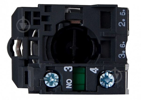 Кнопка Аско-Укрем TB5-AA3351 A0140010150 - фото 3