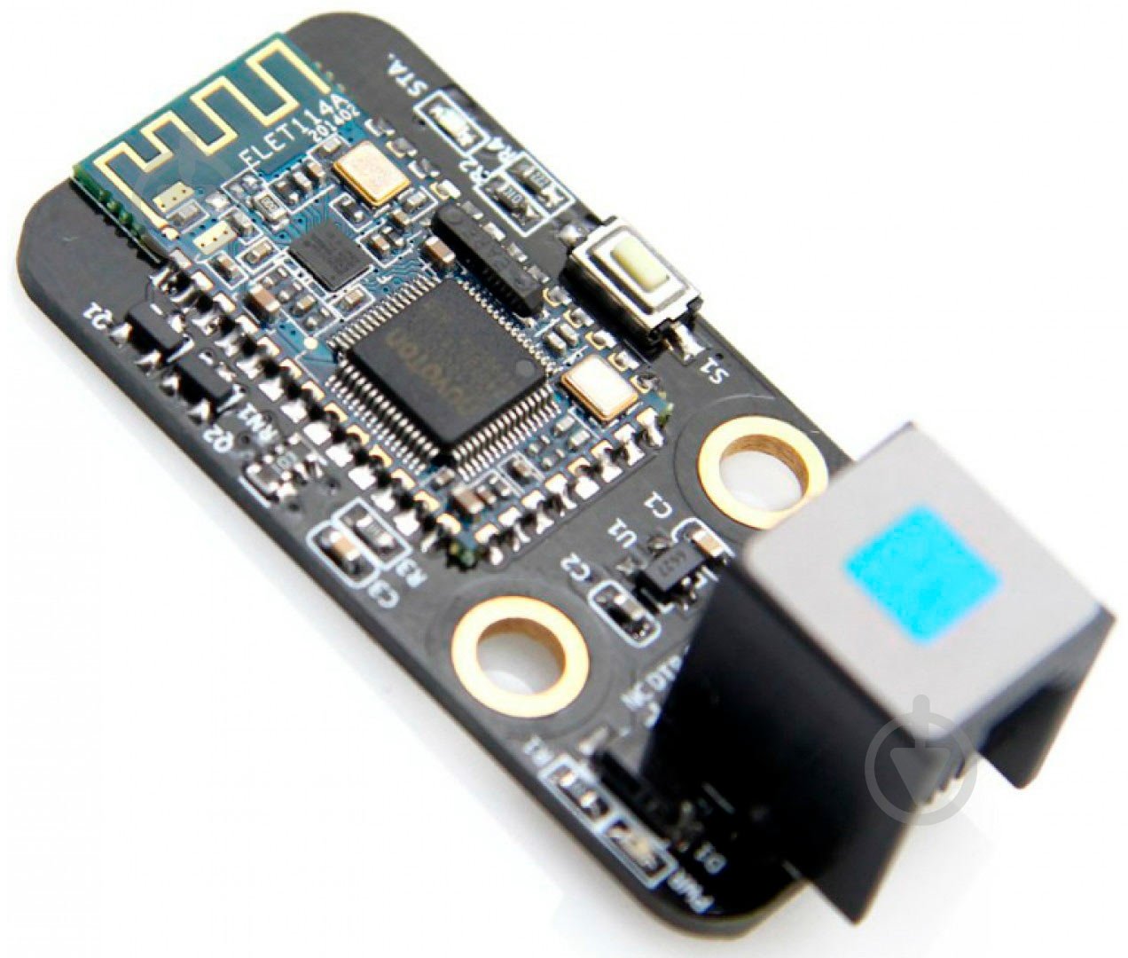 Програмований робот Makeblock Набір датчиків Inventor Electronic kit 09.40.04 - фото 6 Програмований робот Makeblock Набір датчиків Inventor Electronic kit 09.40.04 - фото 6