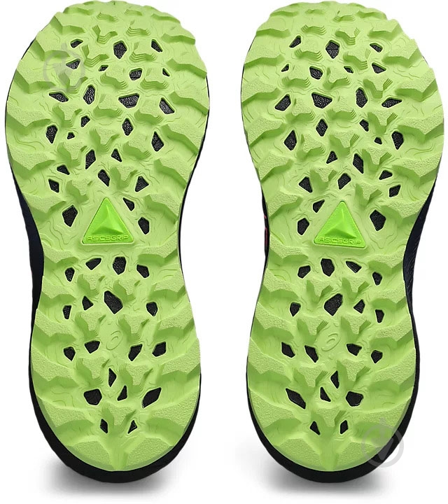 Кроссовки женские Asics GEL-TRABUCO 11 GTX 1012B425-003 р.40 черные - фото 6 Кроссовки женские Asics GEL-TRABUCO 11 GTX 1012B425-003 р.40 черные - фото 6