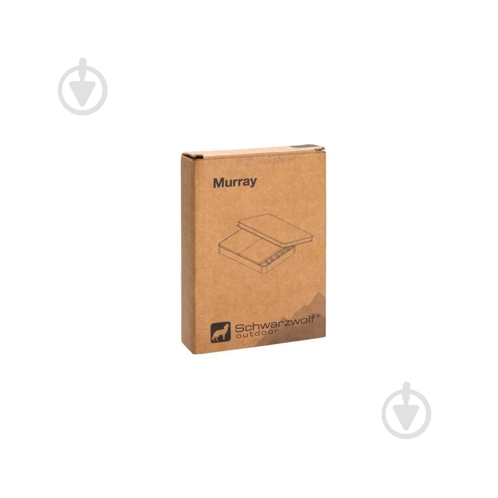 Игровой набор Schwarzwolf Murray карты и кубики F7003300AJ3 - фото 7 Игровой набор Schwarzwolf Murray карты и кубики F7003300AJ3 - фото 7