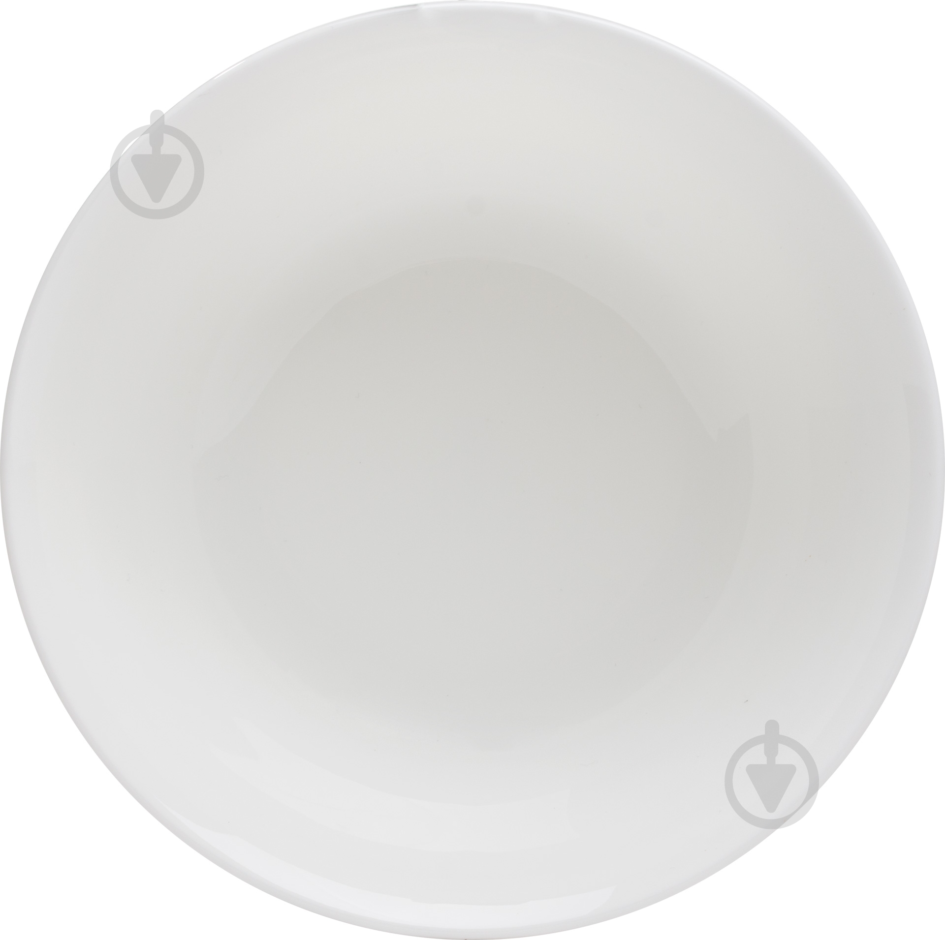 Салатник Fiora Golden Violet 15 см - фото 2