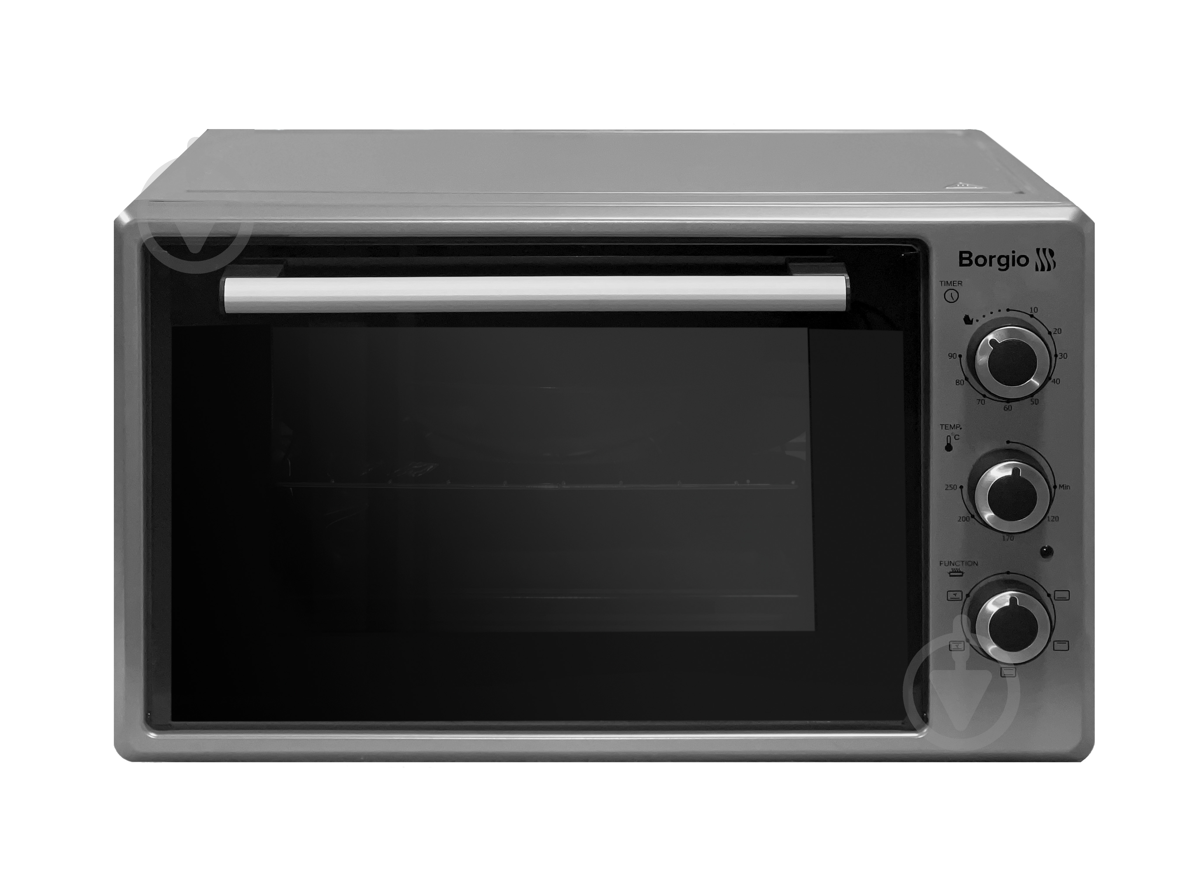 Печь Borgio BORGIO MO 2013 Grey - фото 1 Печь Borgio BORGIO MO 2013 Grey - фото 1