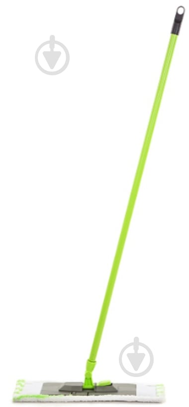 Швабра плоская для пола/универсальное Fino Стандарт 110 см - фото 1