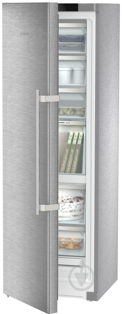 Морозильная камера Liebherr SFNstd 529i - фото 9 Морозильная камера Liebherr SFNstd 529i - фото 9