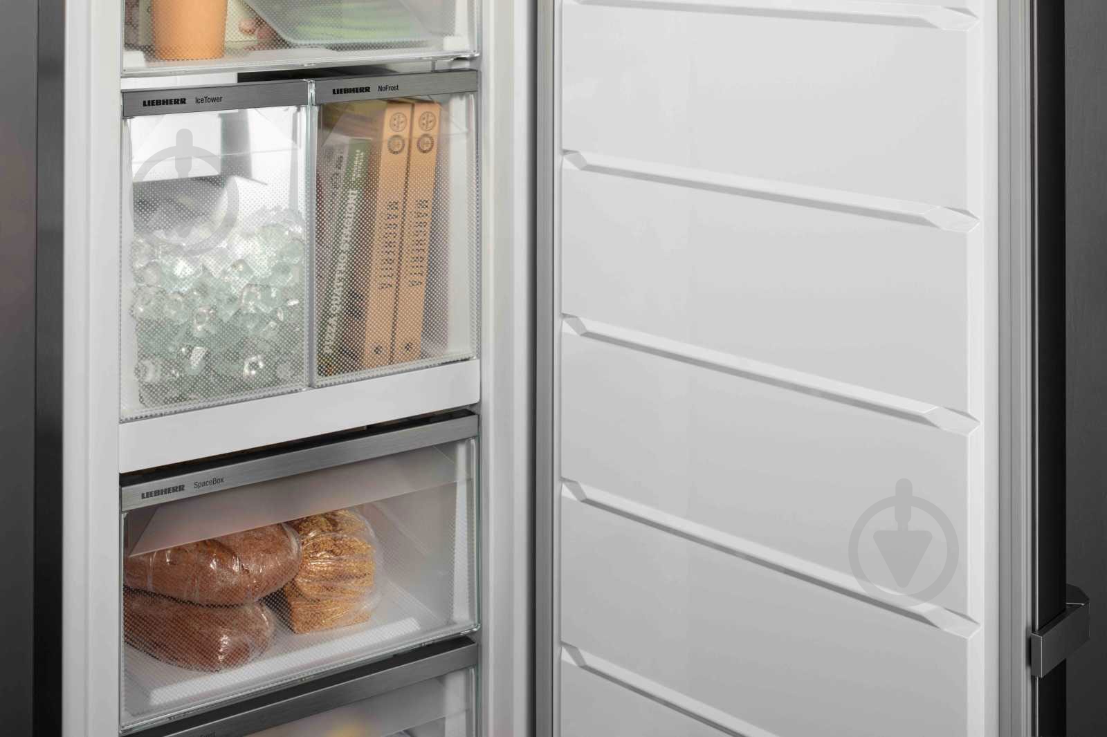 Морозильная камера Liebherr SFNstd 529i - фото 17 Морозильная камера Liebherr SFNstd 529i - фото 17